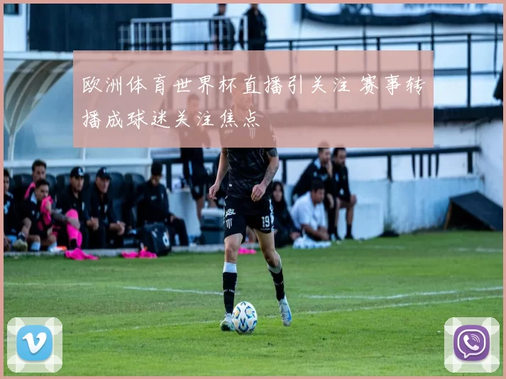 欧洲体育世界杯直播引关注 赛事转播成球迷关注焦点