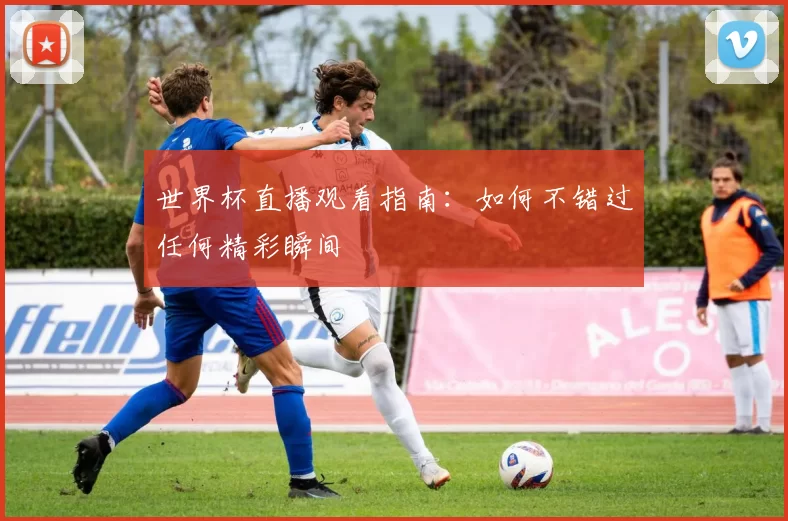 世界杯直播观看指南：如何不错过任何精彩瞬间