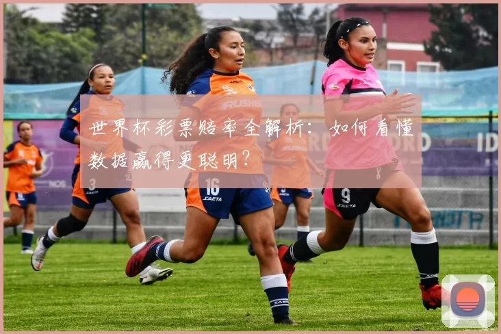世界杯彩票赔率全解析:如何看懂数据赢得更聪明?