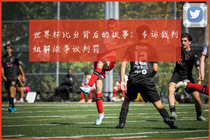 世界杯比分背后的故事：专访裁判组解读争议判罚